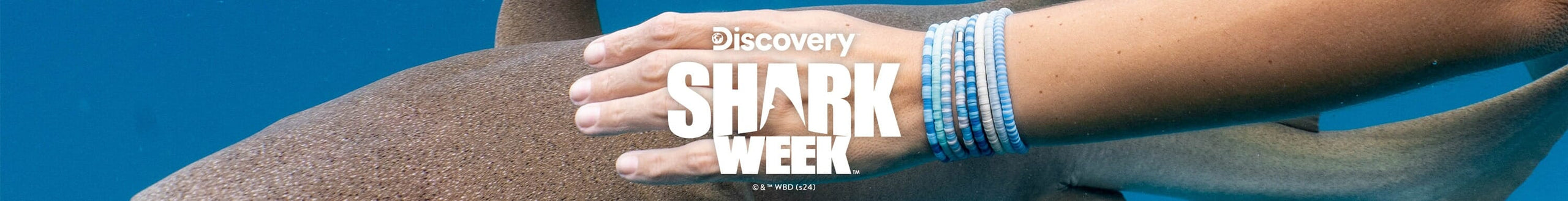 Shark Week