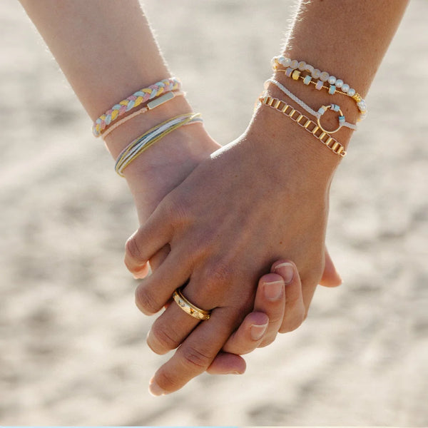 Embracing Mindful Moments with Mental Health America