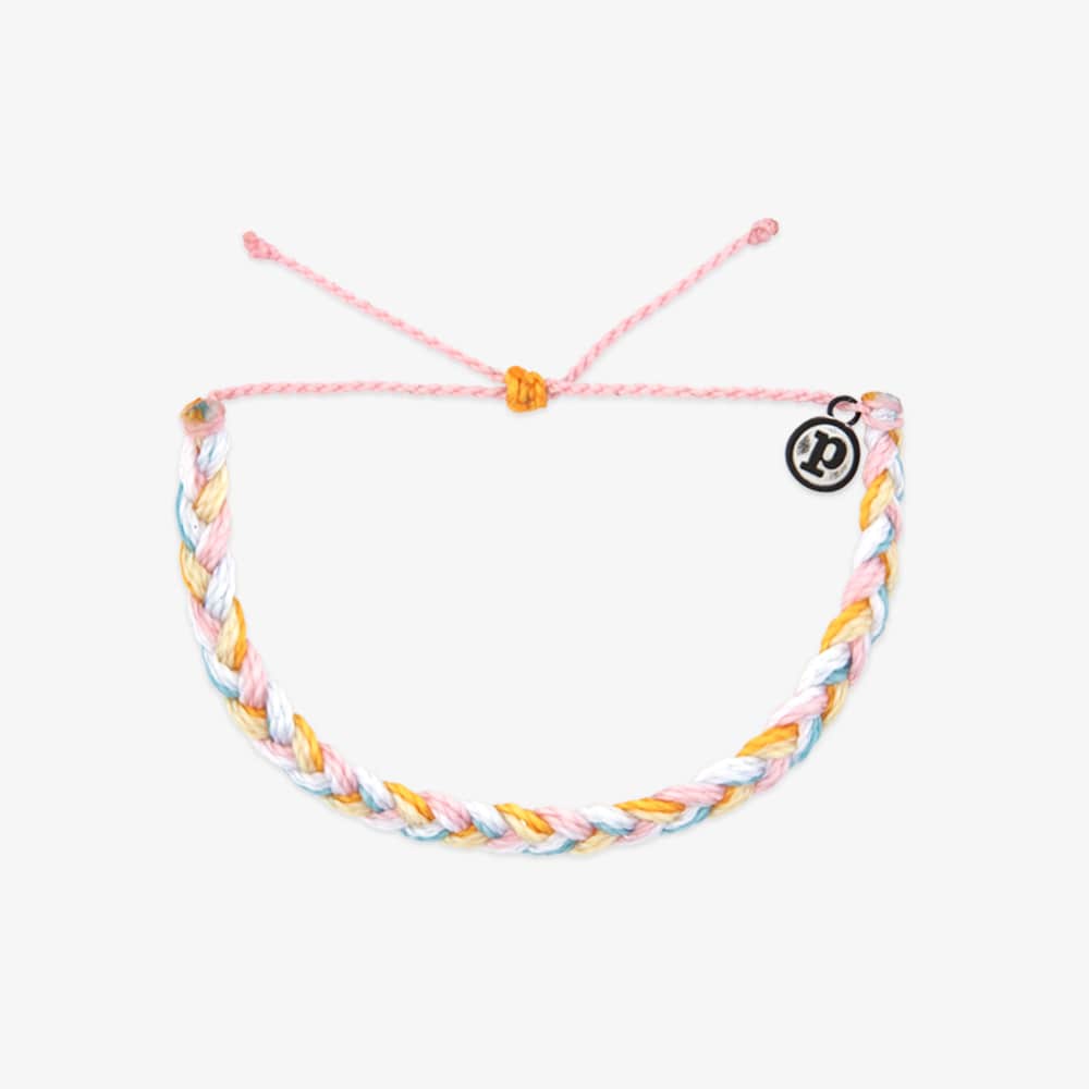 Multi Braided Bracelet 22