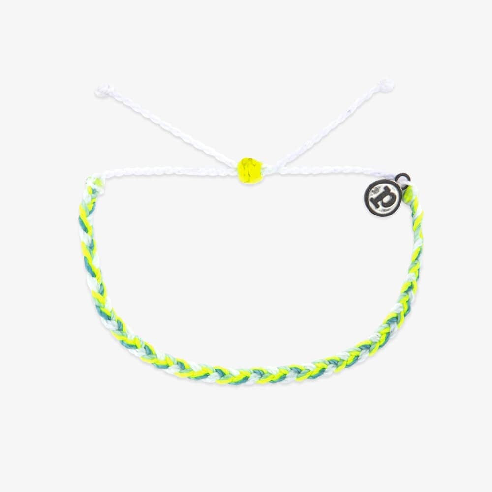 Multi Mini Braided Bracelet 19