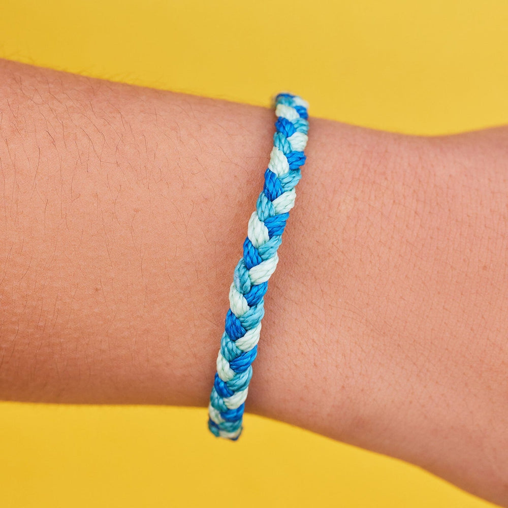 Multi Braided Bracelet 40