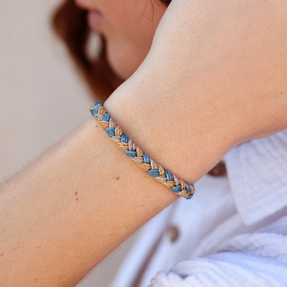 Multi Braided Bracelet 46