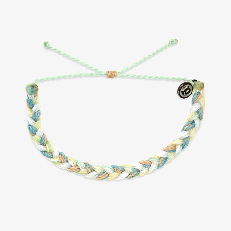 Multi Braided Bracelet