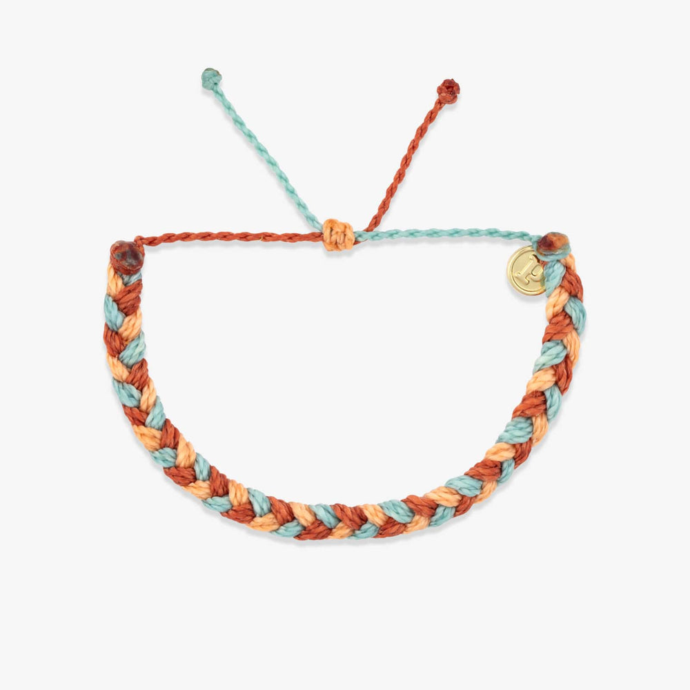 Multi Braided Bracelet 16