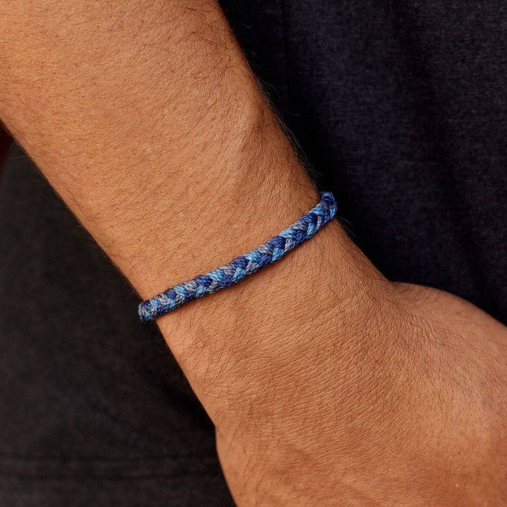Multi Braided Bracelet 34