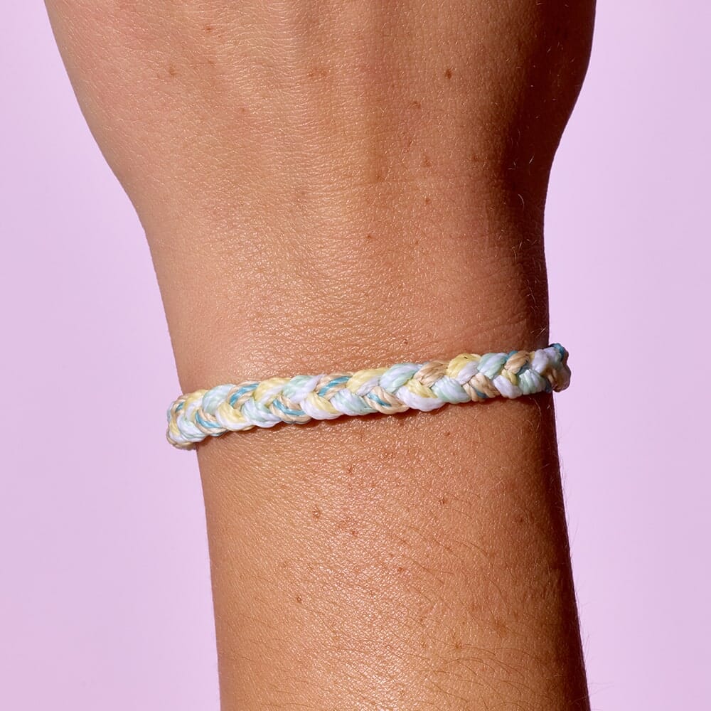 Multi Braided Bracelet 33