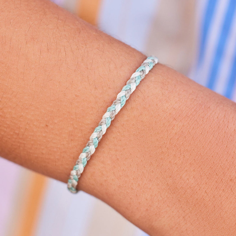 Multi Mini Braided Bracelet 31