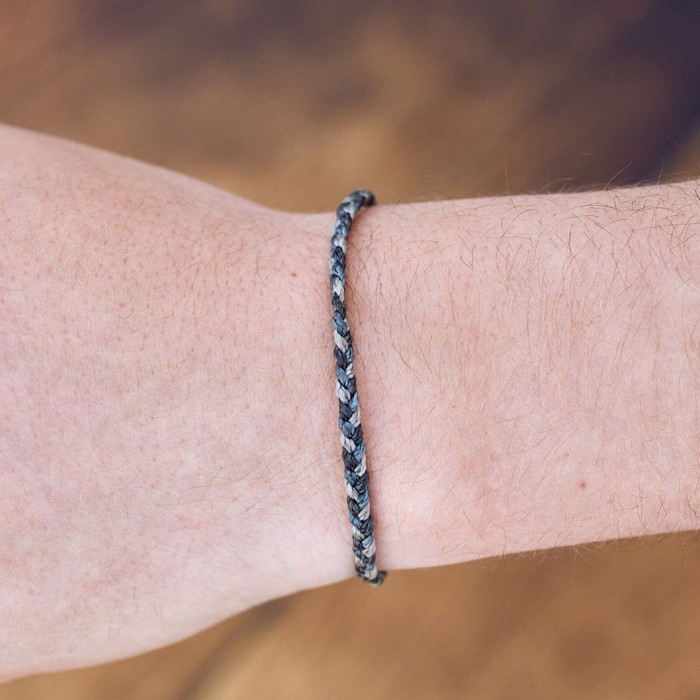 Multi Mini Braided Bracelet 29