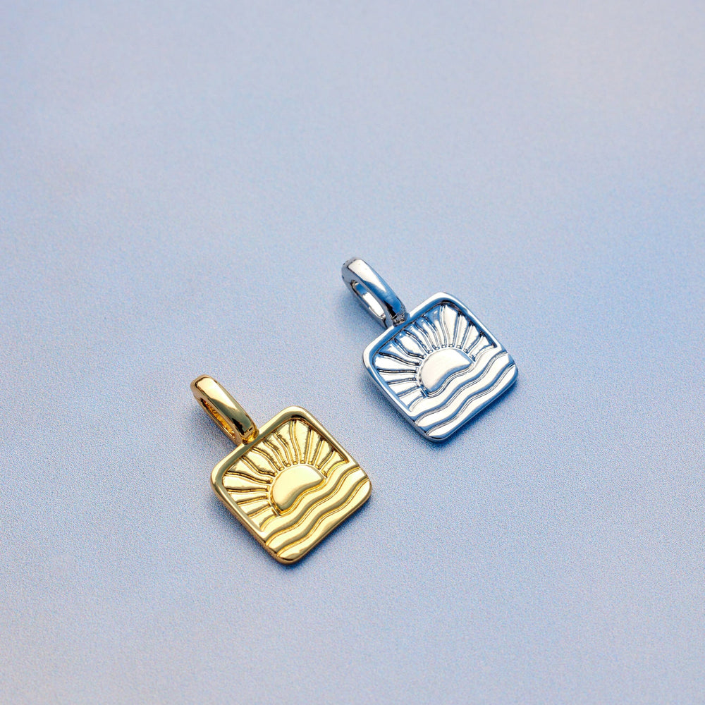 Harper Sun Charm 5