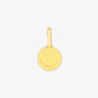 Harper Happy Face Charm