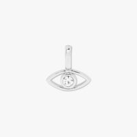 Harper Protective Eye Charm