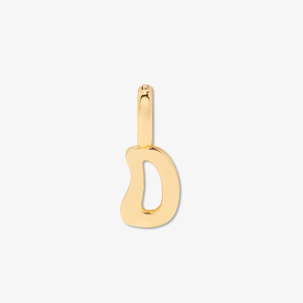 Harper Retro Alphabet Charm 9