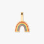 Harper Charity Rainbow Charm