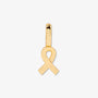 Harper Charity Ribbon Charm