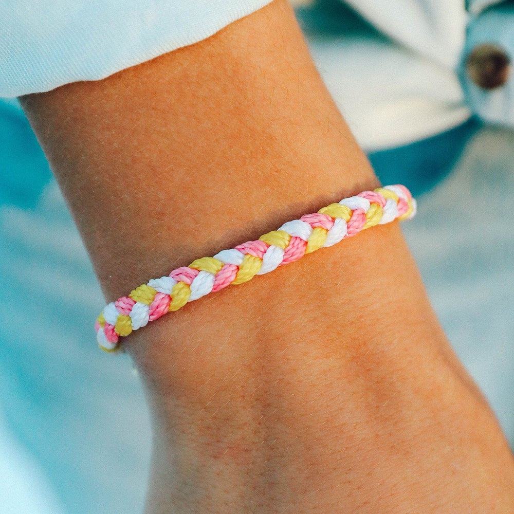 Multi Braided Bracelet 45