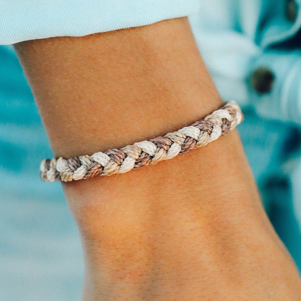 Multi Braided Bracelet 44