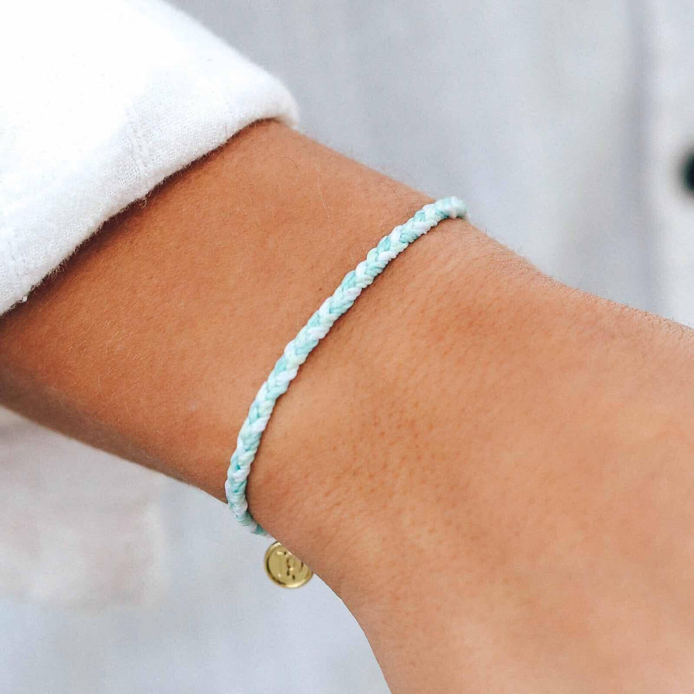 Multi Mini Braided Bracelet 33