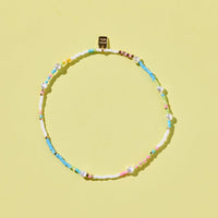 Stage Lights Stretch Anklet Gallery Thumbnail