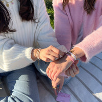 Bridesmaid Bracelet Card Gallery Thumbnail