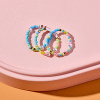 Headliner Stretch Ring 3 Pack Gallery Thumbnail