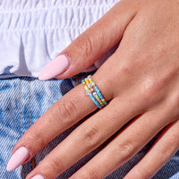 Headliner Stretch Ring 3 Pack Gallery Thumbnail