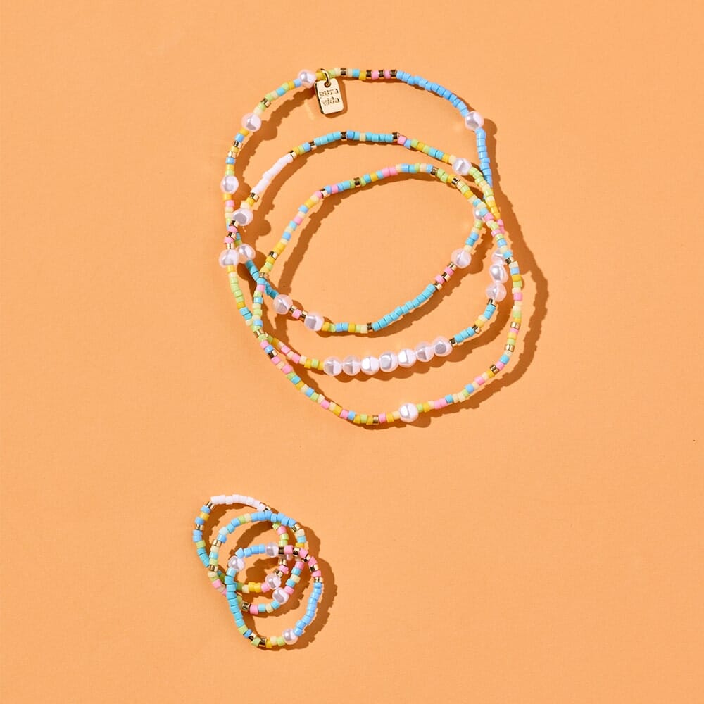 Headliner Stretch Ring 3 Pack 7