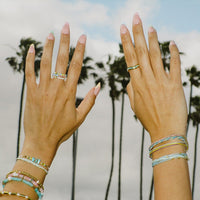 Headliner Stretch Ring 3 Pack Gallery Thumbnail