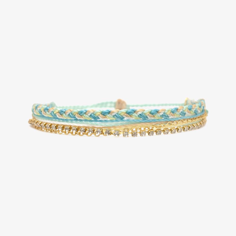 Opening Act Laguna Bracelet 1