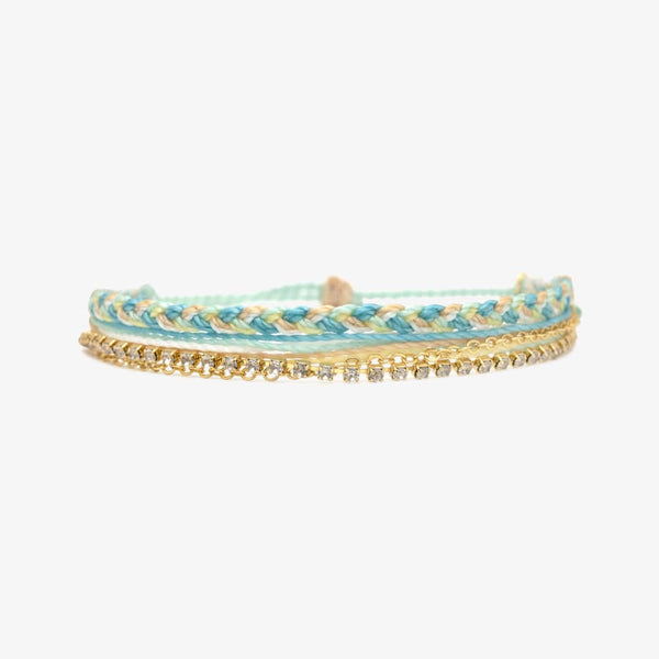Opening Act Laguna Bracelet