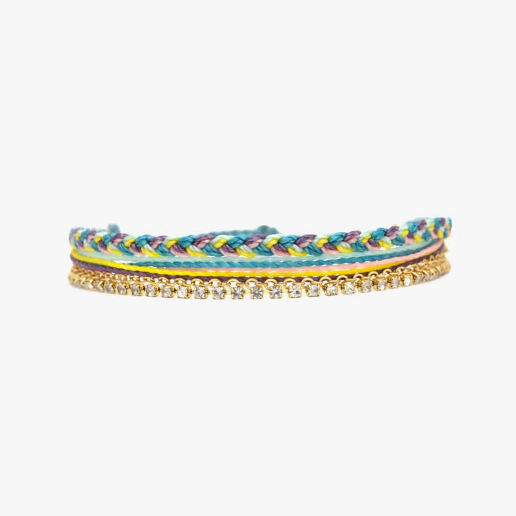 Sidestage Laguna Bracelet
