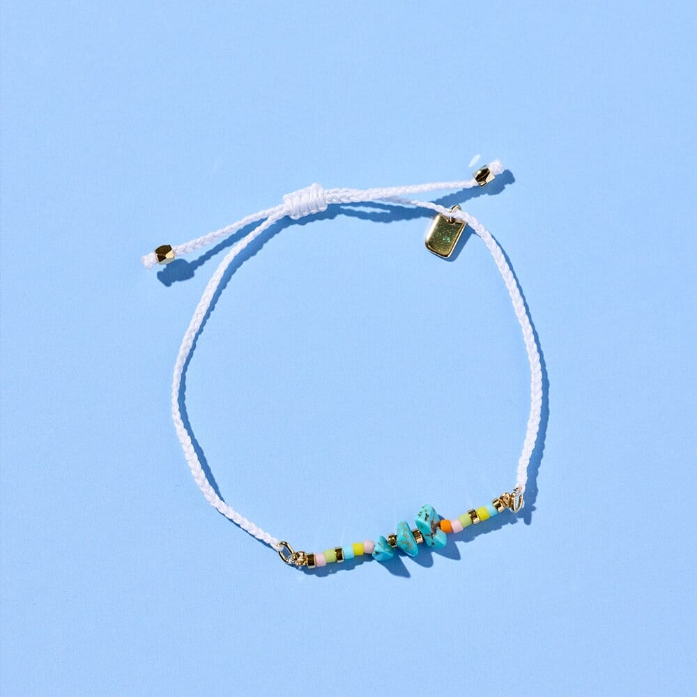 Desert Turquoise Bracelet 4