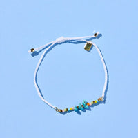 Desert Turquoise Bracelet Gallery Thumbnail