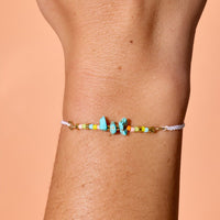 Desert Turquoise Bracelet Gallery Thumbnail
