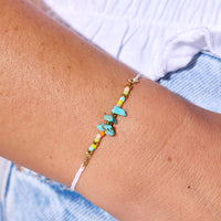 Desert Turquoise Bracelet Gallery Thumbnail