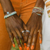 Desert Turquoise Bracelet Gallery Thumbnail