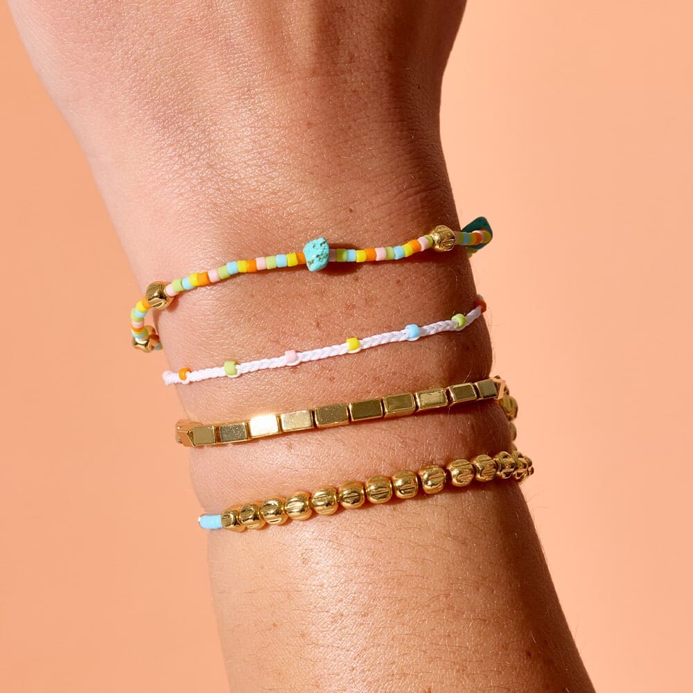 Desert Turquoise Style Pack 2