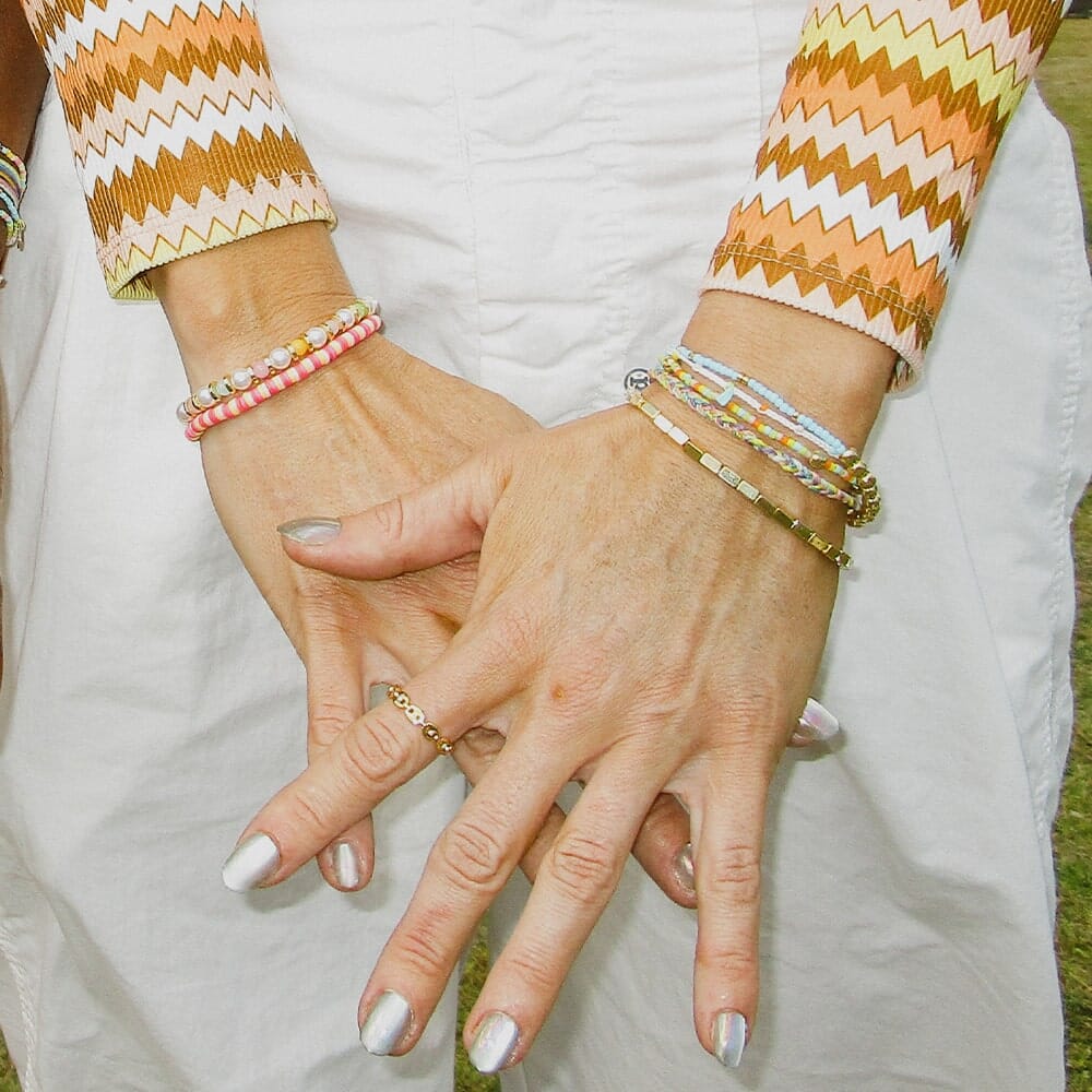 Desert Turquoise Style Pack 5