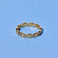 Headliner Mariner Chain Ring Gallery Thumbnail