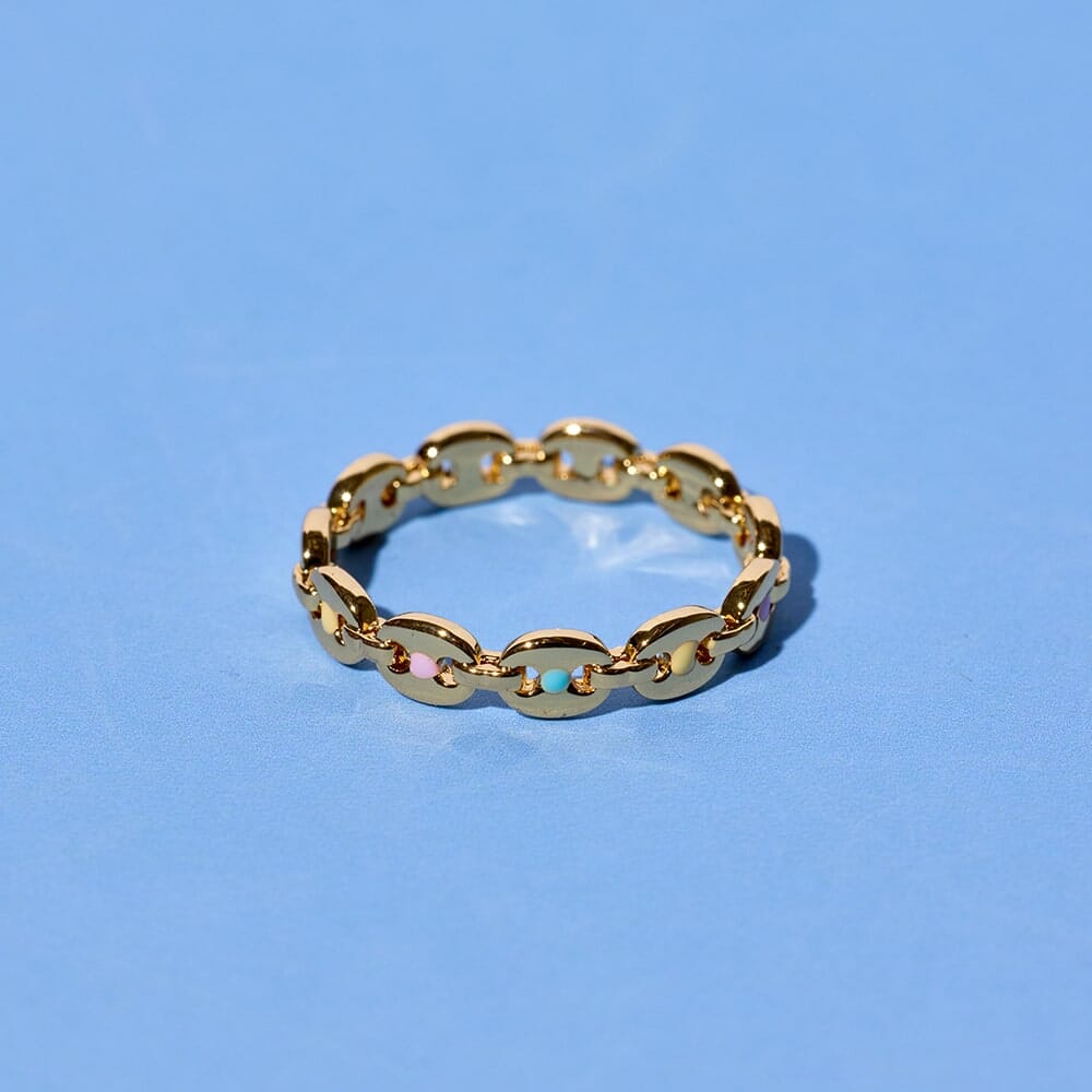 Headliner Mariner Chain Ring 4