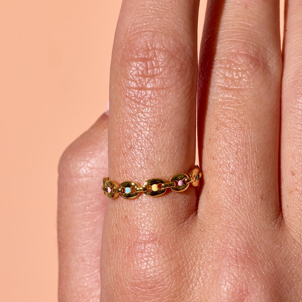 Headliner Mariner Chain Ring 2