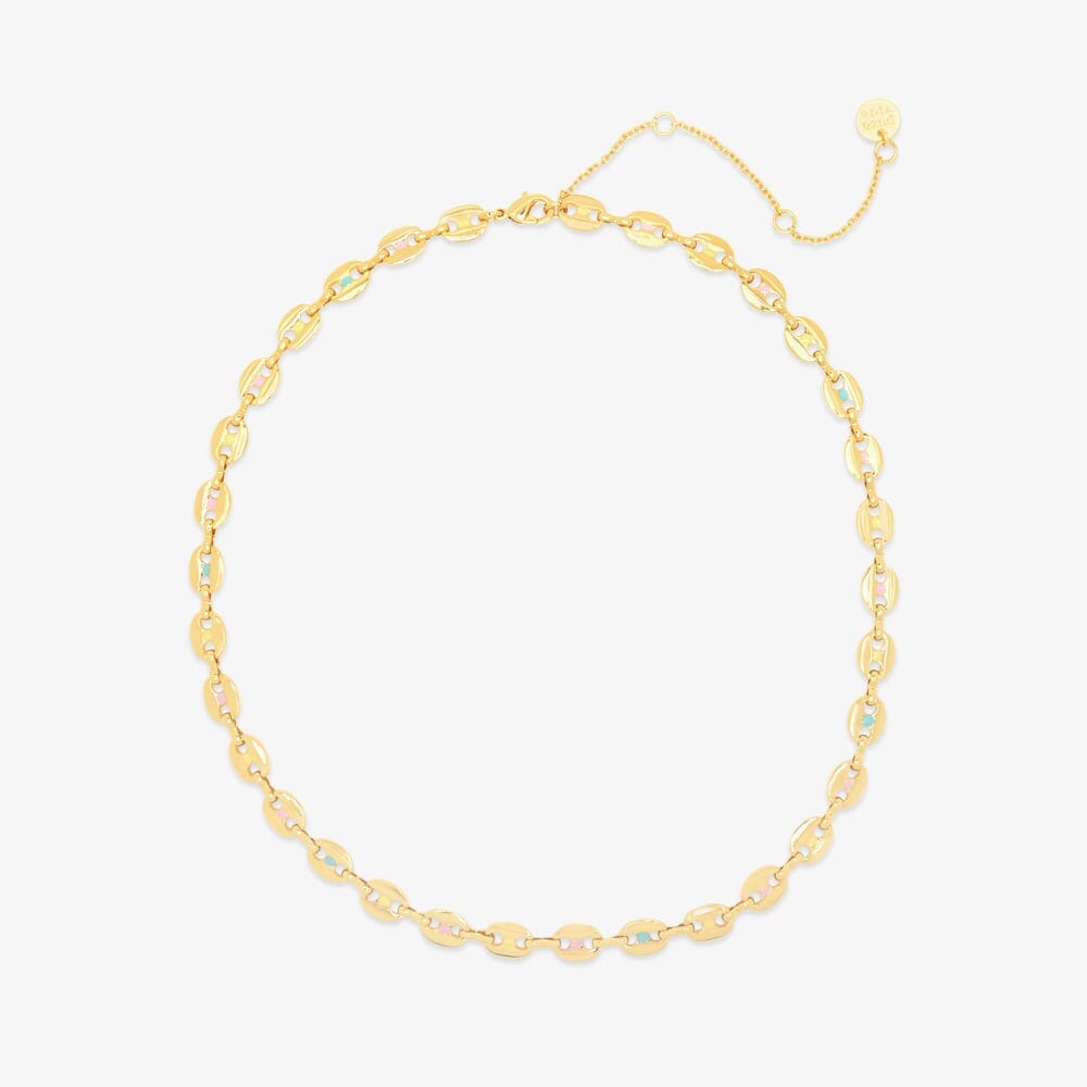 Headliner Mariner Chain Choker 1