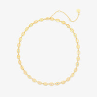 Headliner Mariner Chain Choker Gallery Thumbnail