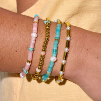 Saguaro Stretch Bracelet Set Gallery Thumbnail