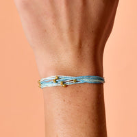 Desert Turquoise Malibu Bracelet Gallery Thumbnail