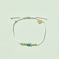 Desert Turquoise Anklet Gallery Thumbnail