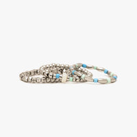 Festival Stretch Ring Stack Gallery Thumbnail