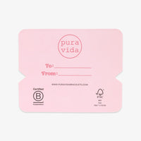 Bridesmaid Bracelet Card Gallery Thumbnail
