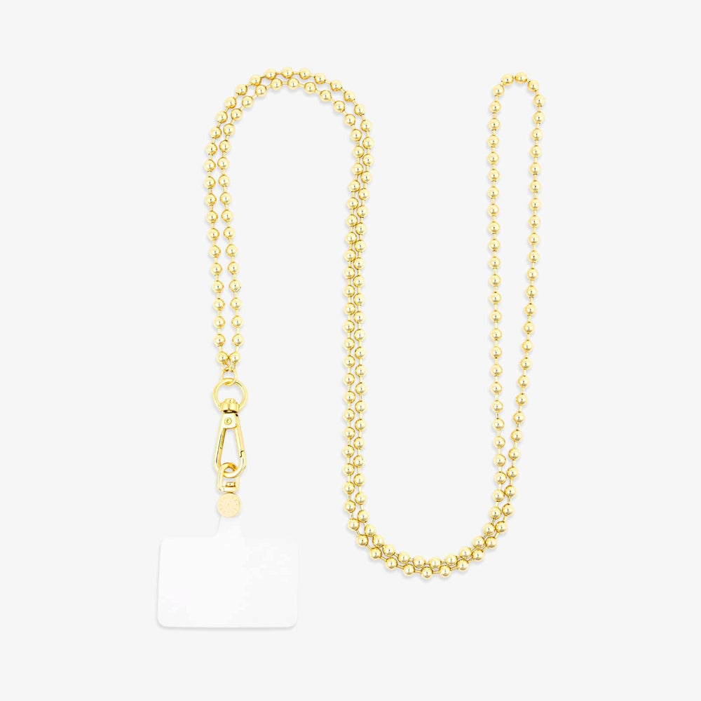 Ball Chain Phone Chain 8