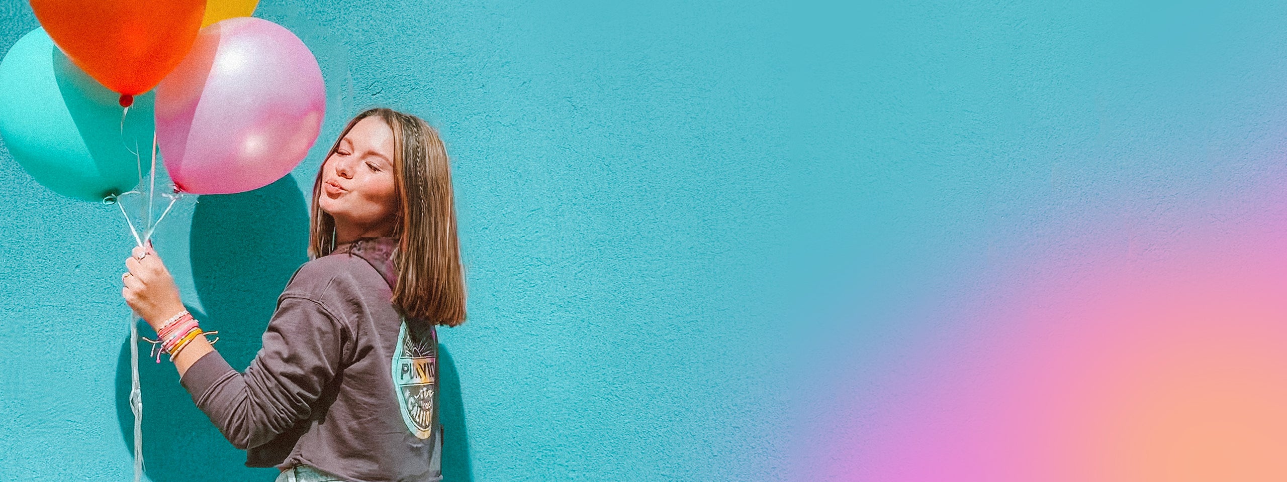 Become a Pura Vida Insider