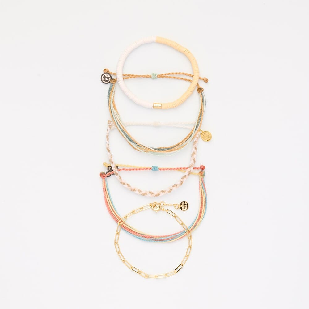 Beach Life Pack 4